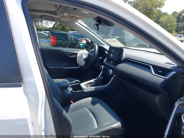 Toyota a25a-fks 2020 JTMC1RFV3LD045528 Image 5