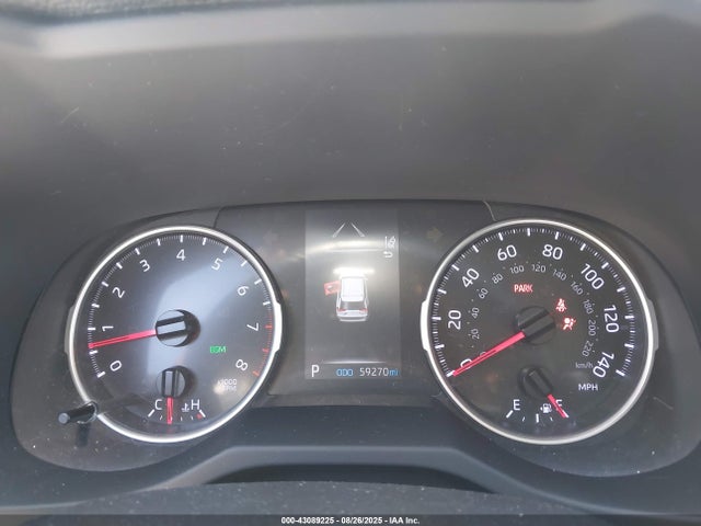 Toyota a25a-fks 2020 JTMC1RFV3LD045528 Image 7