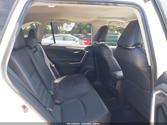 Toyota a25a-fks 2020 JTMC1RFV3LD045528 Image 8