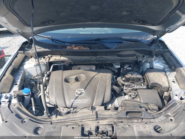 Mazda py 2017 JM3KFBDL7H0106679 Image 10