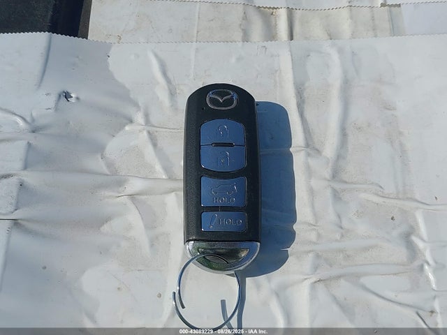 Mazda py 2017 JM3KFBDL7H0106679 Image 11