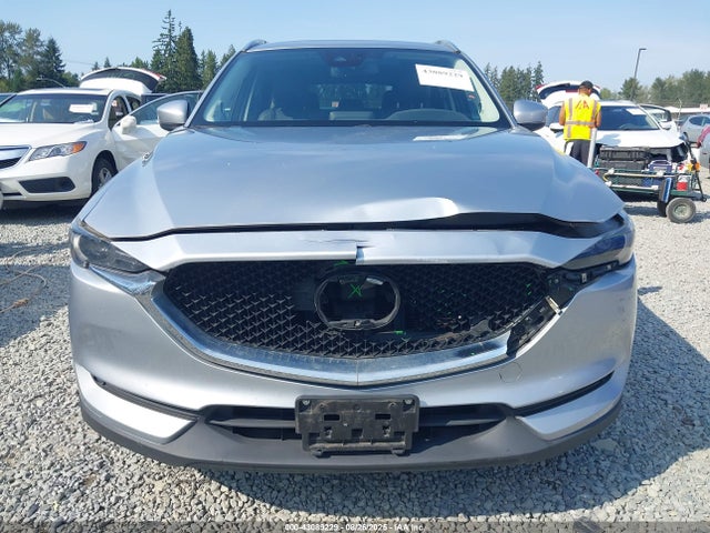 Mazda py 2017 JM3KFBDL7H0106679 Image 12