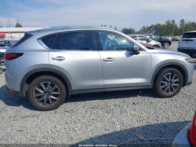 Mazda py 2017 JM3KFBDL7H0106679 Image 13