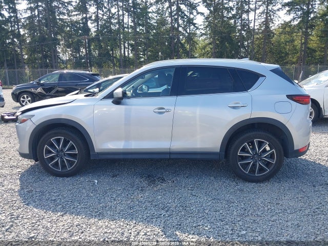 Mazda py 2017 JM3KFBDL7H0106679 Image 14