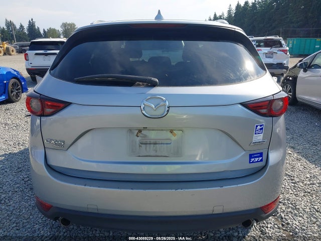 Mazda py 2017 JM3KFBDL7H0106679 Image 16