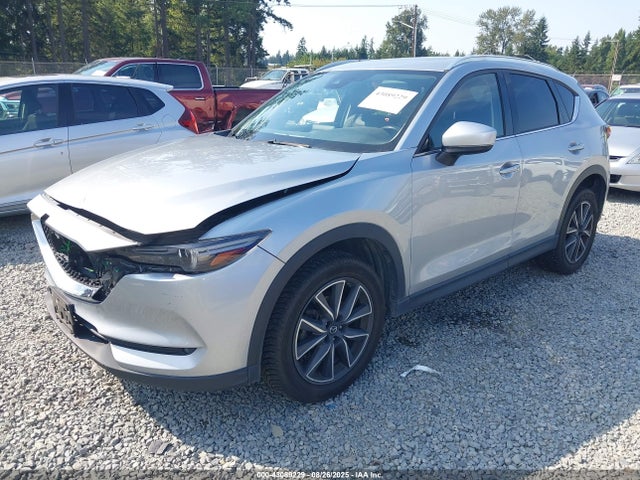 Mazda py 2017 JM3KFBDL7H0106679 Image 2