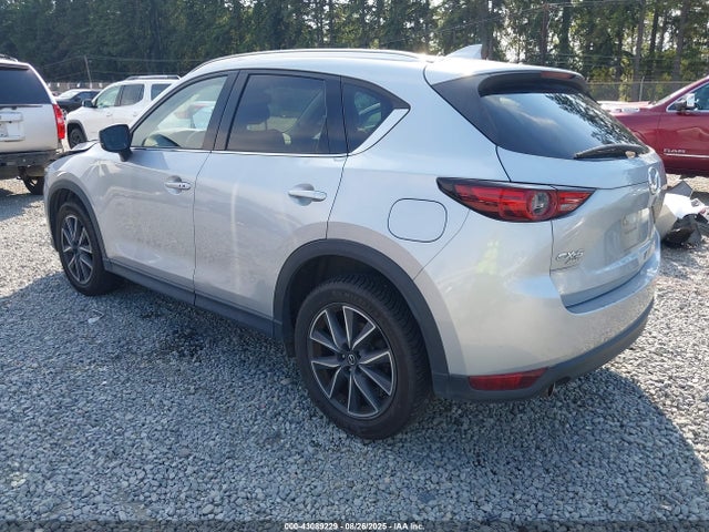 Mazda py 2017 JM3KFBDL7H0106679 Image 3