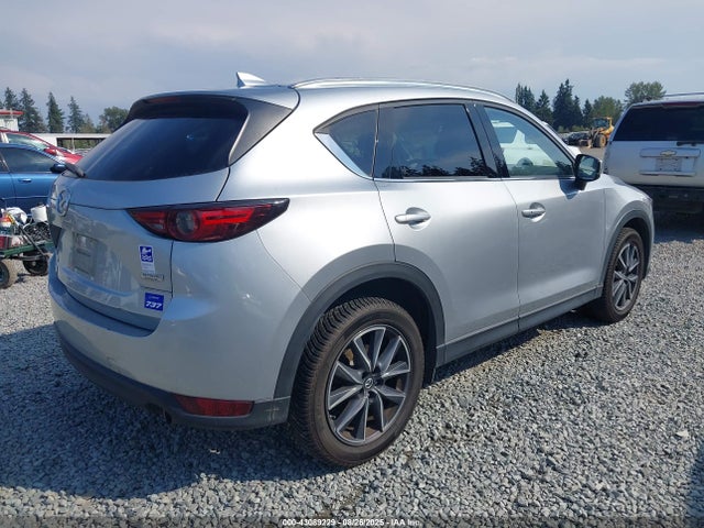 Mazda py 2017 JM3KFBDL7H0106679 Image 4
