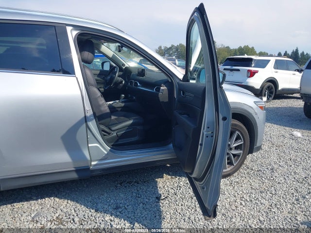 Mazda py 2017 JM3KFBDL7H0106679 Image 5