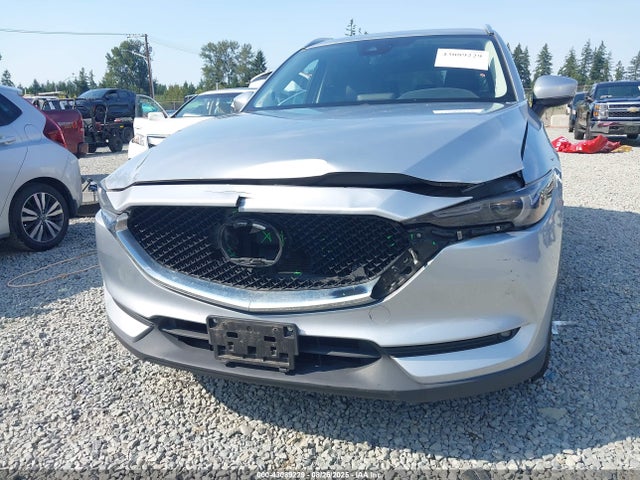 Mazda py 2017 JM3KFBDL7H0106679 Image 6