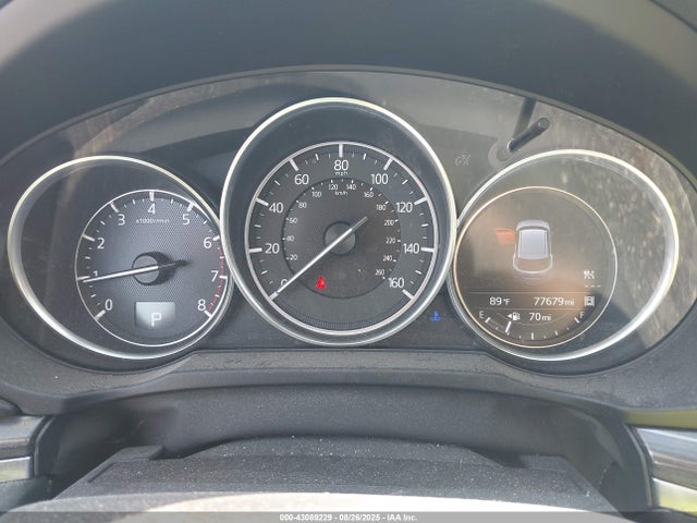 Mazda py 2017 JM3KFBDL7H0106679 Image 7