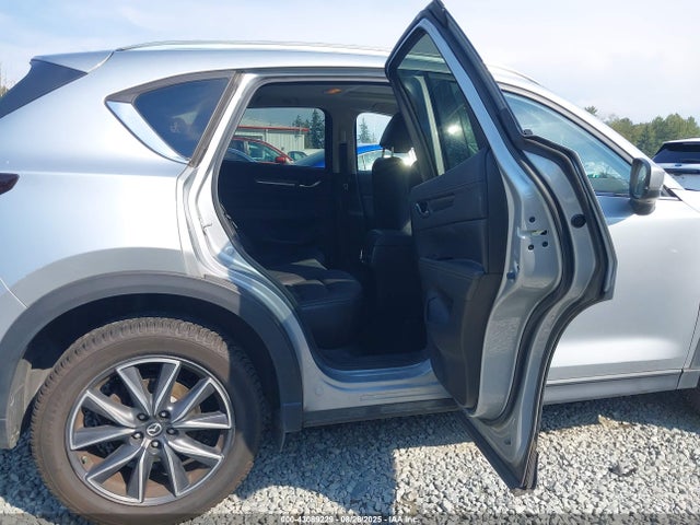 Mazda py 2017 JM3KFBDL7H0106679 Image 8
