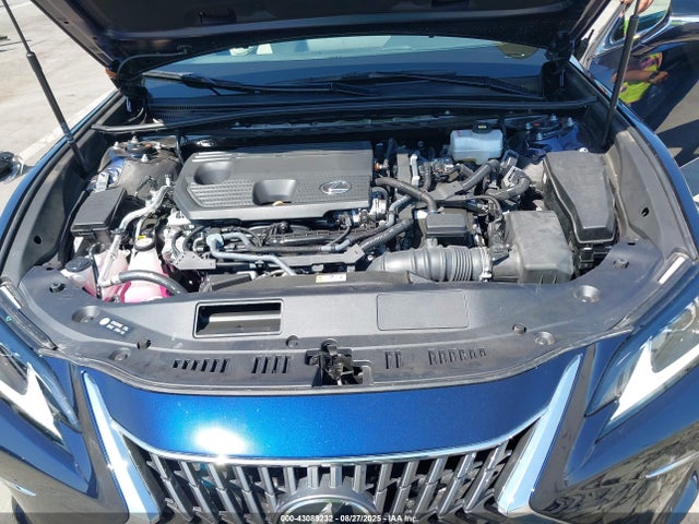 Lexus a25a-fxs 2025 58ADA1C16SU059854 Image 10