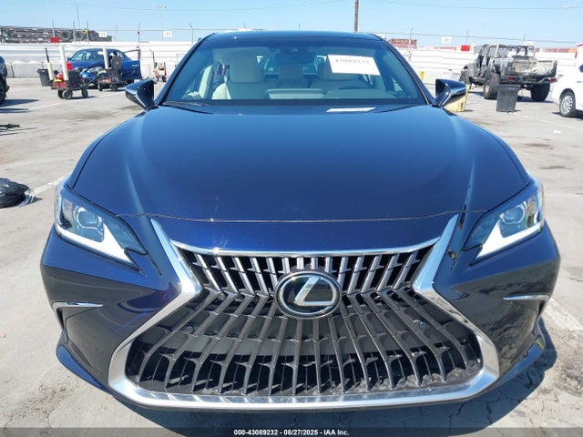 Lexus a25a-fxs 2025 58ADA1C16SU059854 Image 12
