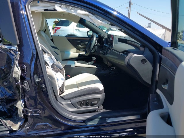 Lexus a25a-fxs 2025 58ADA1C16SU059854 Image 5