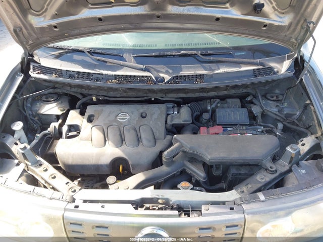 JN8AZ2KR9ET350349 Nissan 2014