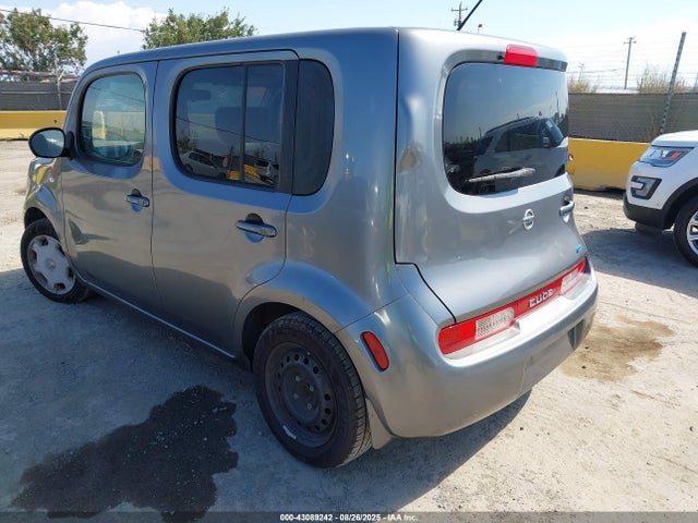 JN8AZ2KR9ET350349 Nissan 2014