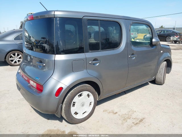 JN8AZ2KR9ET350349 Nissan 2014