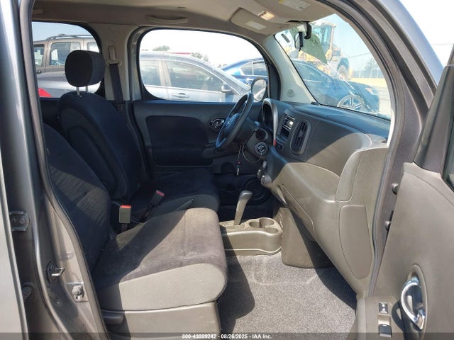 JN8AZ2KR9ET350349 Nissan 2014