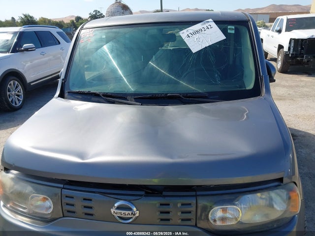 JN8AZ2KR9ET350349 Nissan 2014