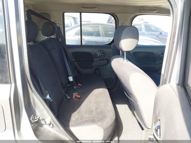 JN8AZ2KR9ET350349 Nissan 2014