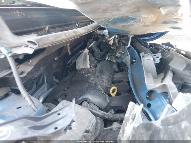 VNKKTUD3XHA084532 Toyota 1nz-fe