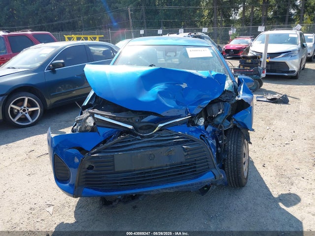 VNKKTUD3XHA084532 Toyota 1nz-fe