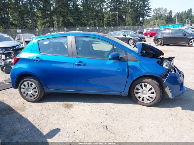 VNKKTUD3XHA084532 Toyota 1nz-fe