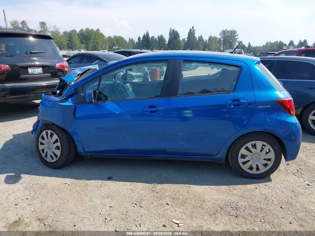 VNKKTUD3XHA084532 Toyota 1nz-fe