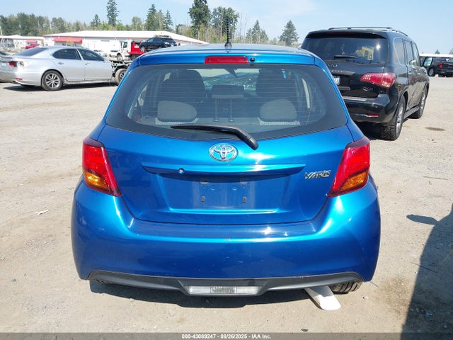 VNKKTUD3XHA084532 Toyota 1nz-fe