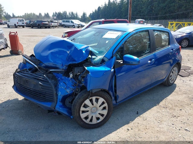 VNKKTUD3XHA084532 Toyota 1nz-fe