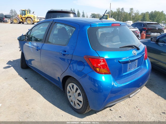 VNKKTUD3XHA084532 Toyota 1nz-fe