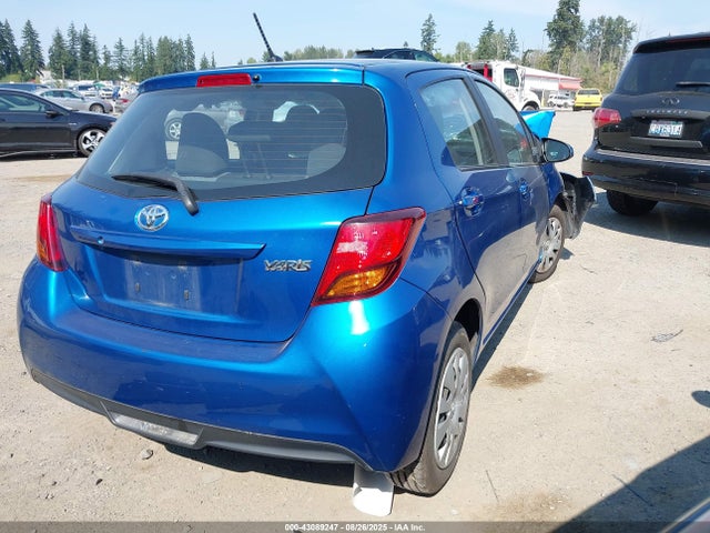 VNKKTUD3XHA084532 Toyota 1nz-fe