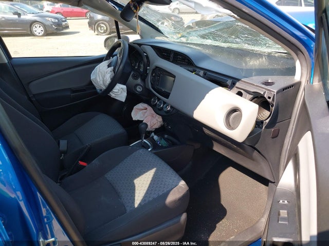 VNKKTUD3XHA084532 Toyota 1nz-fe