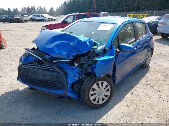 VNKKTUD3XHA084532 Toyota 1nz-fe