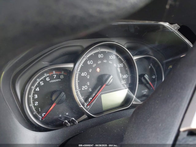 VNKKTUD3XHA084532 Toyota 1nz-fe