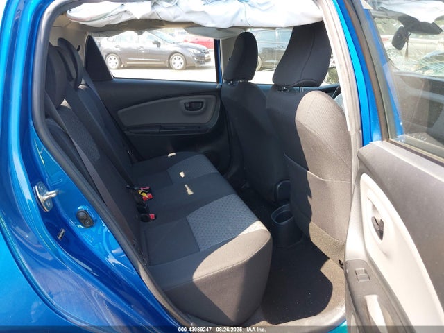 VNKKTUD3XHA084532 Toyota 1nz-fe