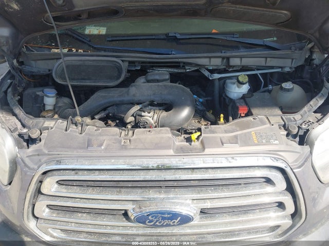 Ford 2015 2015 1FTNE1CM3FKA44129 Image 10