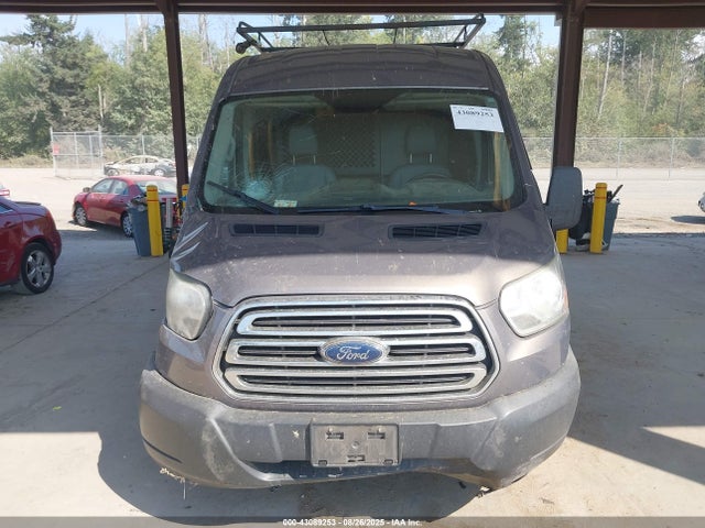 Ford 2015 2015 1FTNE1CM3FKA44129 Image 12