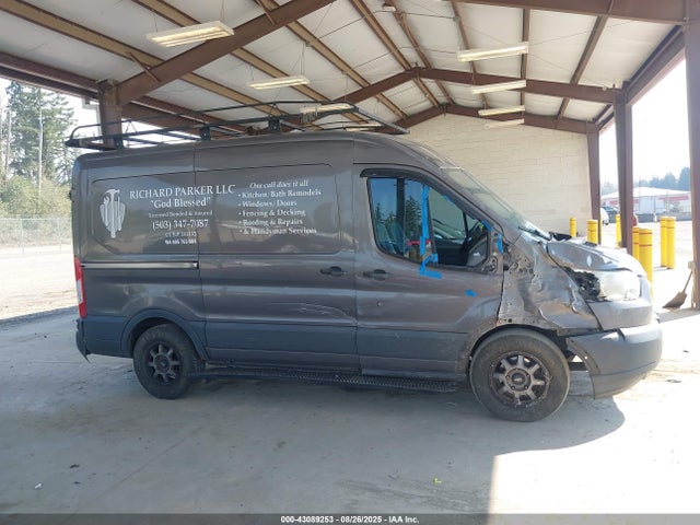 Ford 2015 2015 1FTNE1CM3FKA44129 Image 13