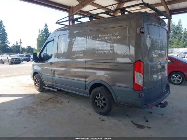Ford 2015 2015 1FTNE1CM3FKA44129 Image 3
