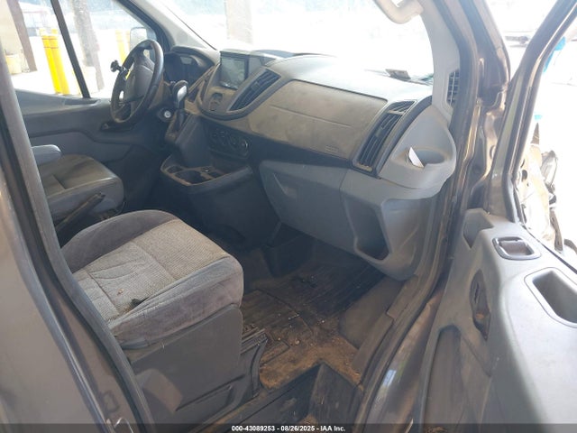 Ford 2015 2015 1FTNE1CM3FKA44129 Image 5