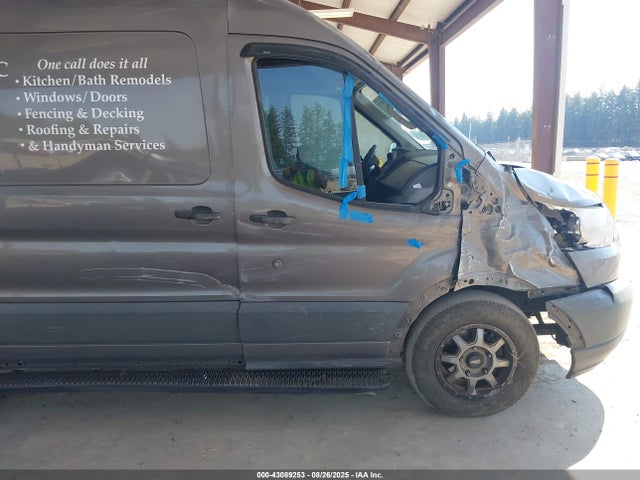 Ford 2015 2015 1FTNE1CM3FKA44129 Image 6