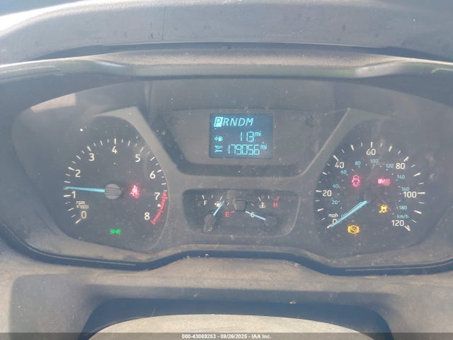 Ford 2015 2015 1FTNE1CM3FKA44129 Image 7