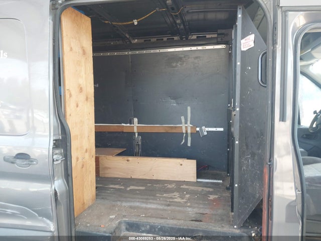 Ford 2015 2015 1FTNE1CM3FKA44129 Image 8