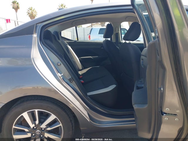 Nissan Versa 2021 3N1CN8EV8ML874934 Image 8