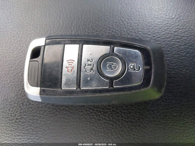 Ford Fusion 2019 3FA6P0HD4KR148237 Image 11