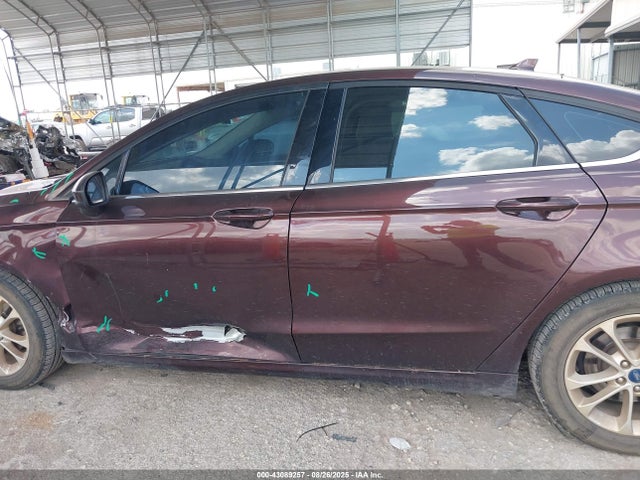Ford Fusion 2019 3FA6P0HD4KR148237 Image 14