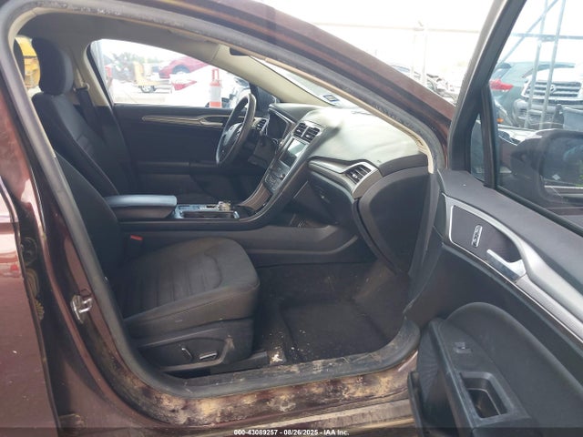 Ford Fusion 2019 3FA6P0HD4KR148237 Image 5