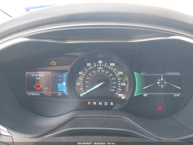 Ford Fusion 2019 3FA6P0HD4KR148237 Image 7